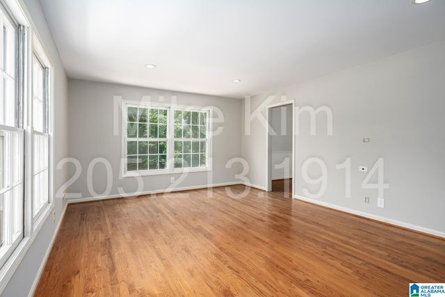 2836 VESTAVIA FOREST PLACE, Vestavia Hills, AL 35216