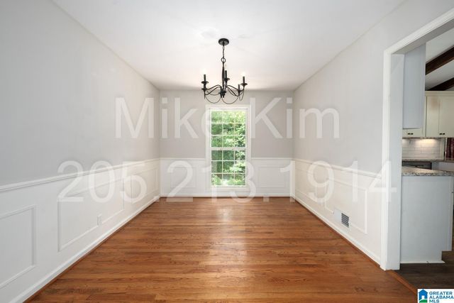 2836 VESTAVIA FOREST PLACE, Vestavia Hills, AL 35216