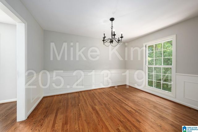 2836 VESTAVIA FOREST PLACE, Vestavia Hills, AL 35216