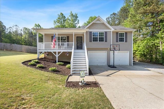 62 Jackson Farms Drive, Rockmart, GA 30153