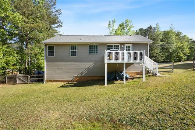 62 Jackson Farms Drive, Rockmart, GA 30153