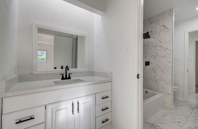 5506 Pecangate Drive, Spring, TX 77373