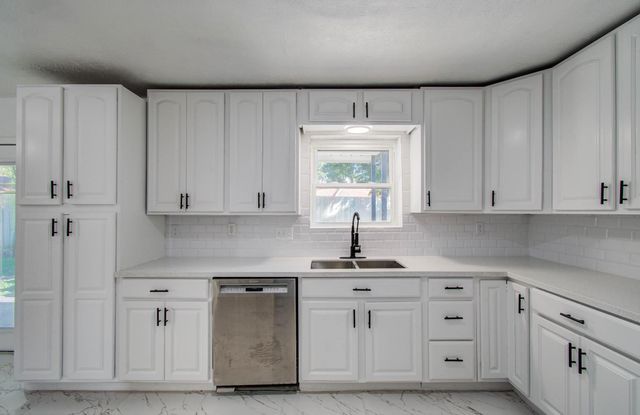 5506 Pecangate Drive, Spring, TX 77373
