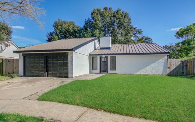 5506 Pecangate Drive, Spring, TX 77373
