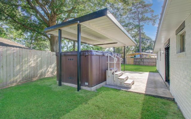 5506 Pecangate Drive, Spring, TX 77373
