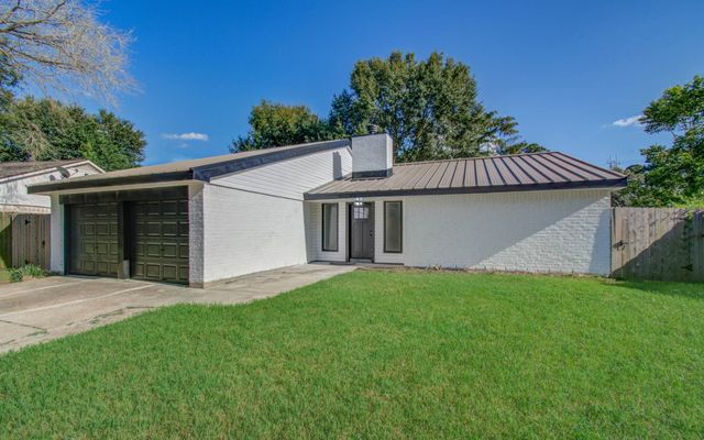 5506 Pecangate Drive, Spring, TX 77373