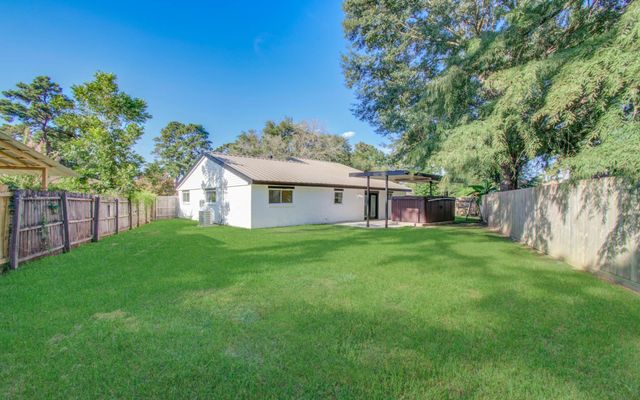 5506 Pecangate Drive, Spring, TX 77373