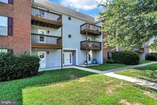 102 N CAROLINE PL #201, Dover, DE 19904