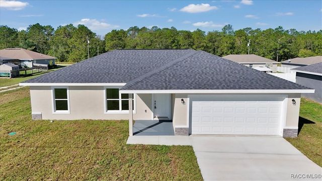 3270 SW 151st Court, Ocala, FL 34481
