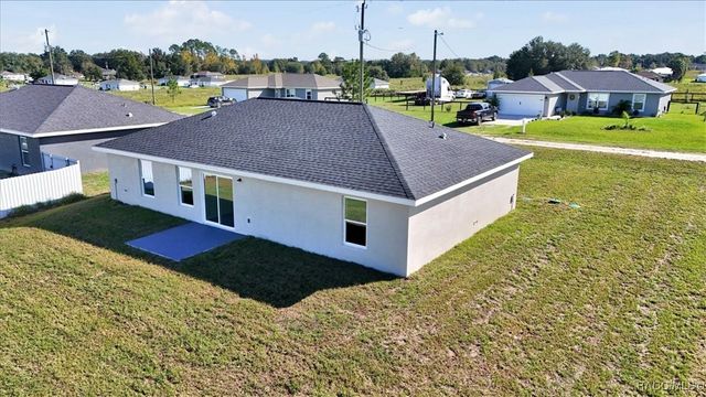 3270 SW 151st Court, Ocala, FL 34481