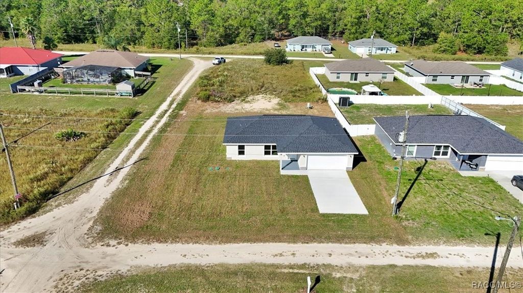 3270 SW 151st Court, Ocala, FL 34481