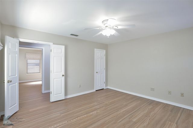 2810 South 27th Street, Abilene, TX 79605