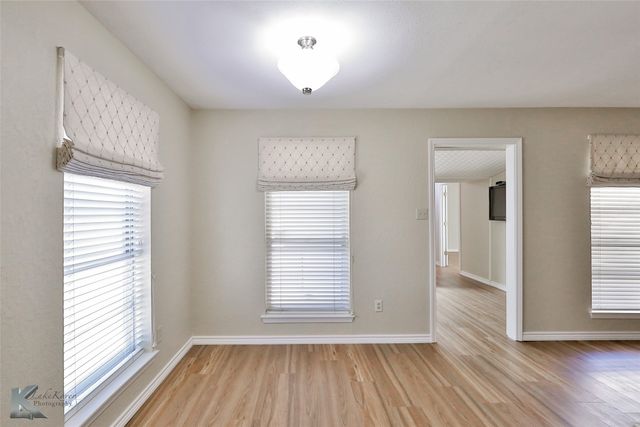 2810 South 27th Street, Abilene, TX 79605