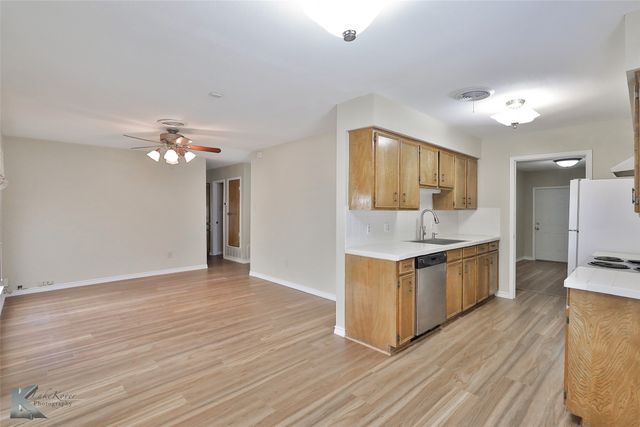 2810 South 27th Street, Abilene, TX 79605