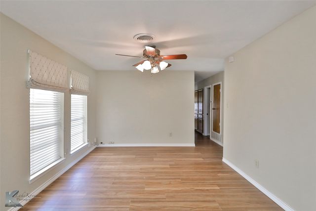 2810 South 27th Street, Abilene, TX 79605