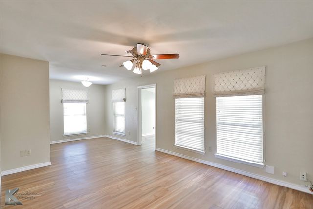 2810 South 27th Street, Abilene, TX 79605