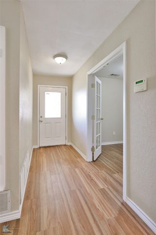 2810 South 27th Street, Abilene, TX 79605