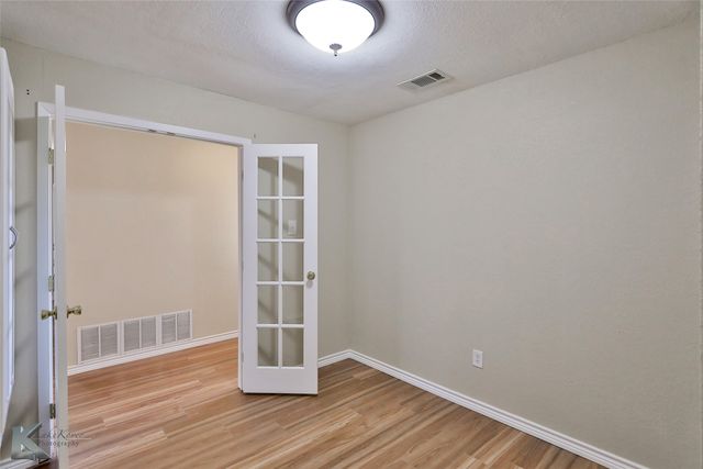 2810 South 27th Street, Abilene, TX 79605