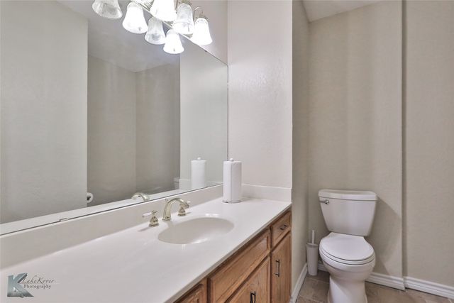 2810 South 27th Street, Abilene, TX 79605