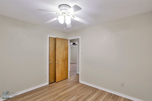 2810 South 27th Street, Abilene, TX 79605