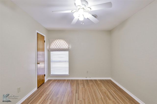 2810 South 27th Street, Abilene, TX 79605
