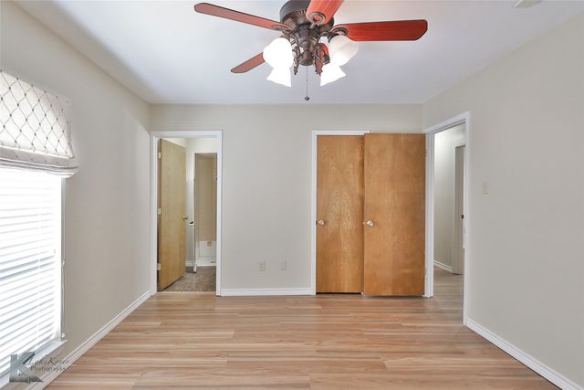 2810 South 27th Street, Abilene, TX 79605