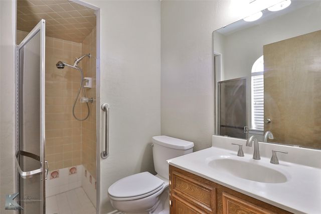 2810 South 27th Street, Abilene, TX 79605