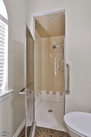 2810 South 27th Street, Abilene, TX 79605