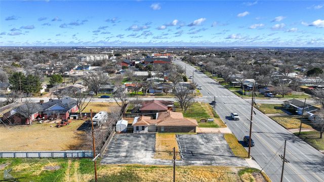 2810 South 27th Street, Abilene, TX 79605