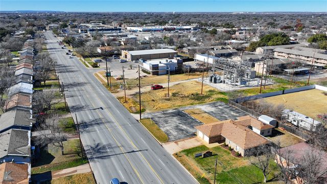 2810 South 27th Street, Abilene, TX 79605