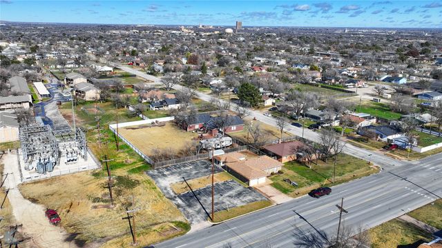 2810 South 27th Street, Abilene, TX 79605