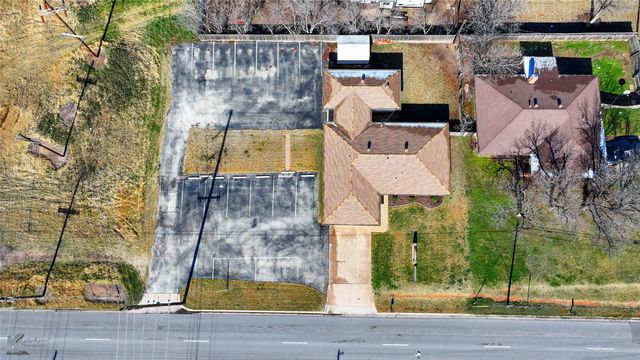 2810 South 27th Street, Abilene, TX 79605
