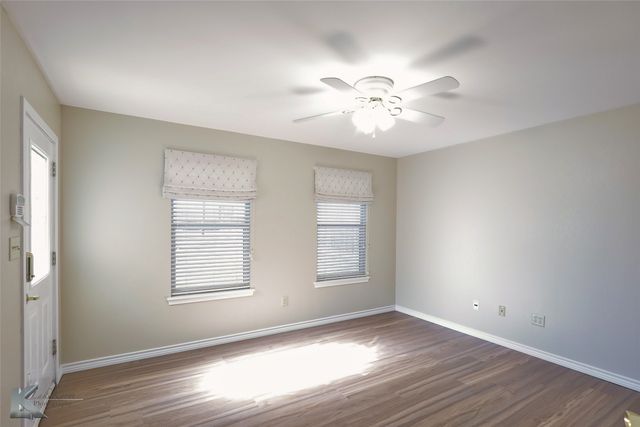 2810 South 27th Street, Abilene, TX 79605