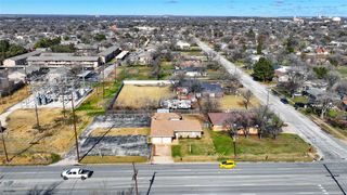 2810 South 27th Street, Abilene, TX 79605