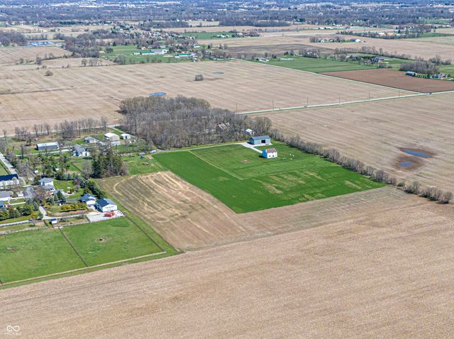 0 Sr 38, Pendleton, IN 46064