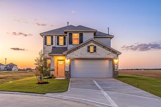 823 Tejas Village Parkway, Beasley, TX 77417
