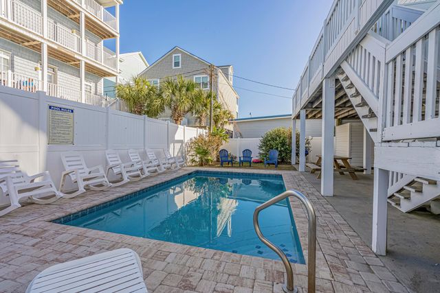 204 N 27th Avenue, North Myrtle Beach, SC 29582