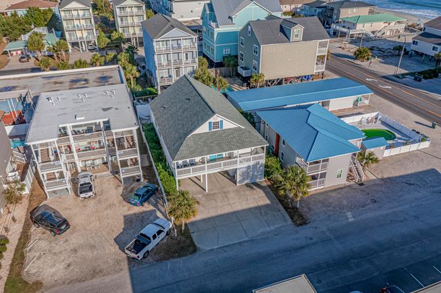 204 N 27th Avenue, North Myrtle Beach, SC 29582