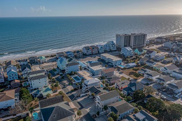 204 N 27th Avenue, North Myrtle Beach, SC 29582