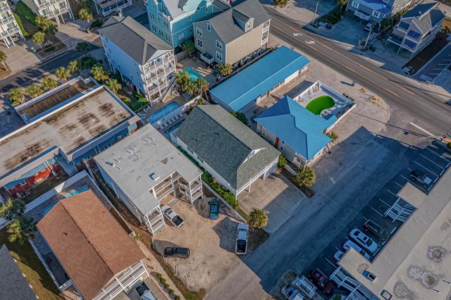 204 N 27th Avenue, North Myrtle Beach, SC 29582