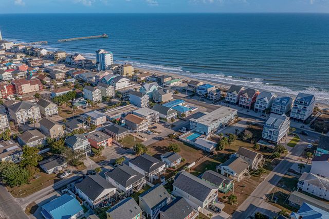 204 N 27th Avenue, North Myrtle Beach, SC 29582