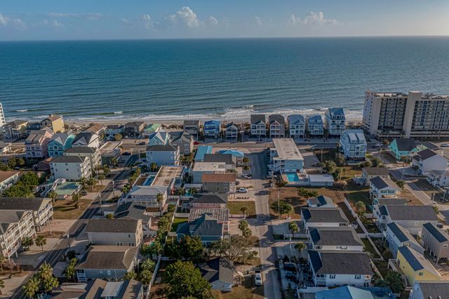 204 N 27th Avenue, North Myrtle Beach, SC 29582