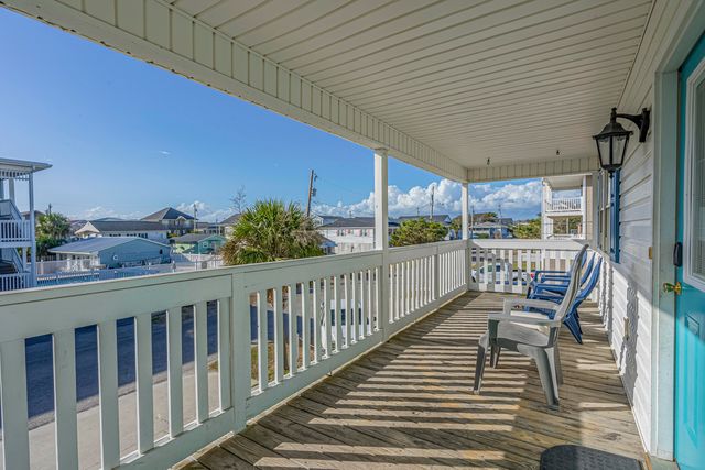 204 N 27th Avenue, North Myrtle Beach, SC 29582