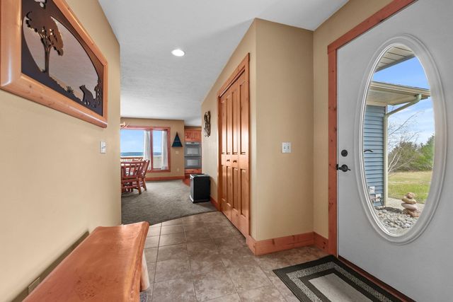 11660 Indian Road, Kewadin, MI 49648