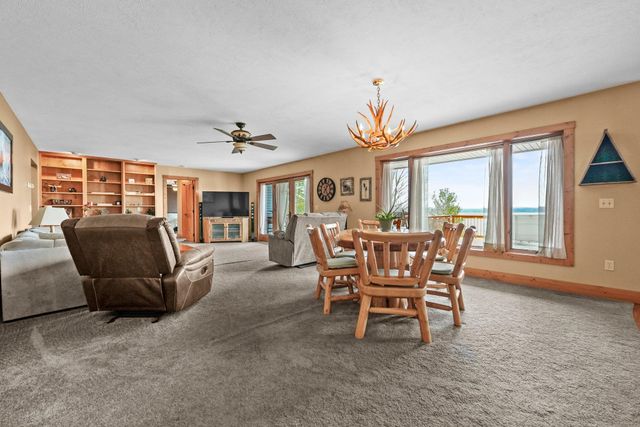 11660 Indian Road, Kewadin, MI 49648