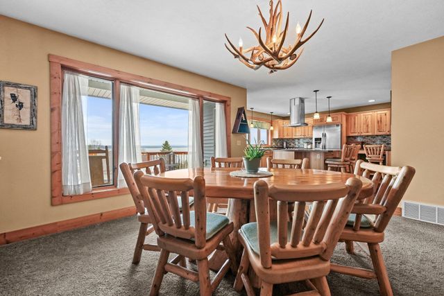 11660 Indian Road, Kewadin, MI 49648