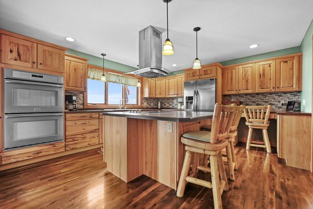 11660 Indian Road, Kewadin, MI 49648