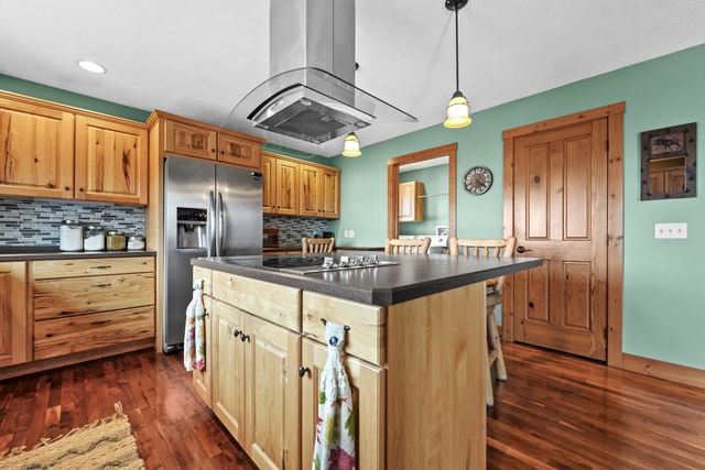 11660 Indian Road, Kewadin, MI 49648