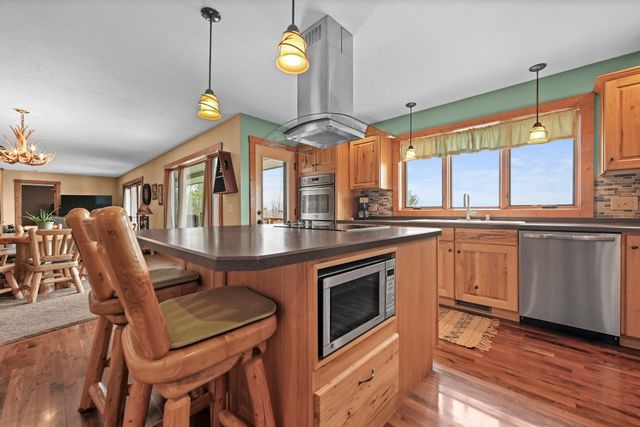 11660 Indian Road, Kewadin, MI 49648