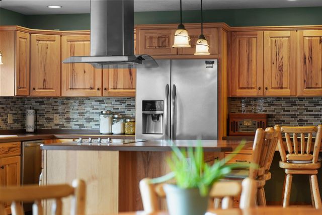 11660 Indian Road, Kewadin, MI 49648